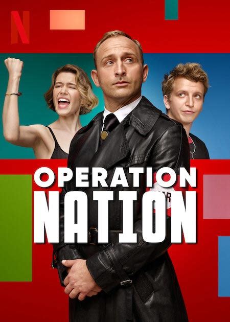 cartoonhd operation: nation